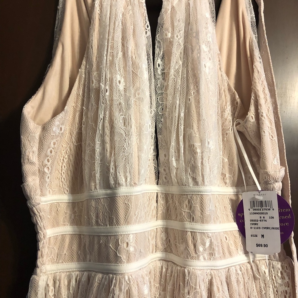 Windsor dress